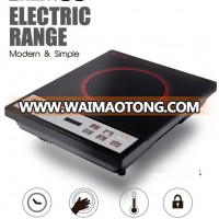 Kitchen Ceramic Electric Infrared Cooker Stove