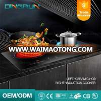 China Panda Practical Product Table Top Induction Cooker Low Price