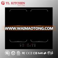 2016 China Free zone cooking induction cookers/induction hobs CE/CS