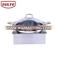 Industrial induction cooktop built in commercial induction cooker 5000w