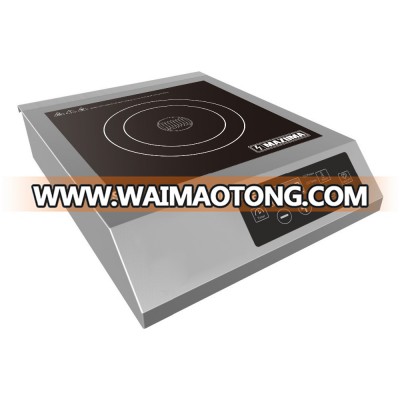 High quality solar induction cooker 2000-3500W